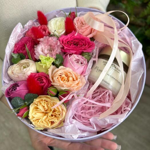 Тайком влюбиться