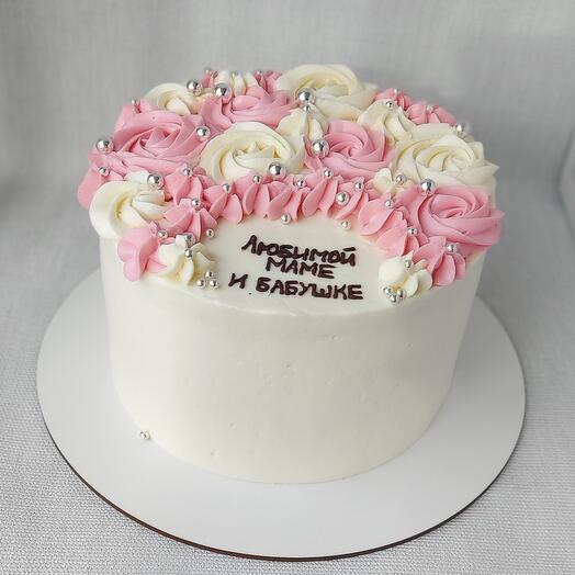 Торт Рафаэлло 1,5 кг