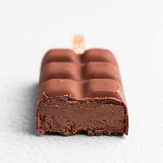 Шоколадный пломбир