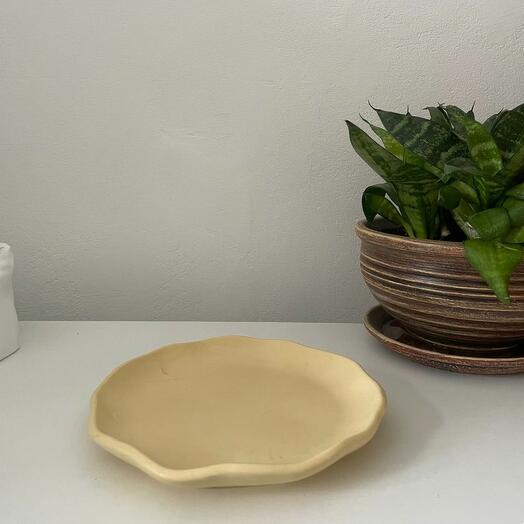 Подставка для свечей и украшений ·Y1·