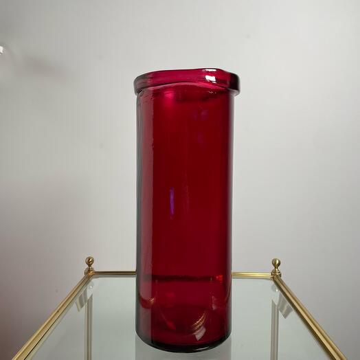 San Miguel ваза 36 см Испанская страсть 4747DB06, стекло