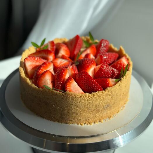 Cheesecake Nueva York