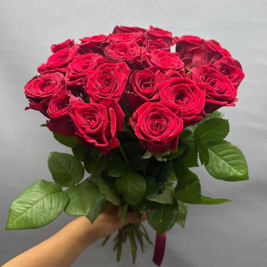 21 роза 🌹😍🌹