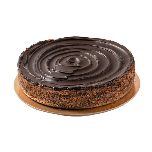 Чизкейк Шоколад