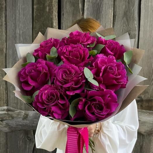 French Rose Monobucket FM444