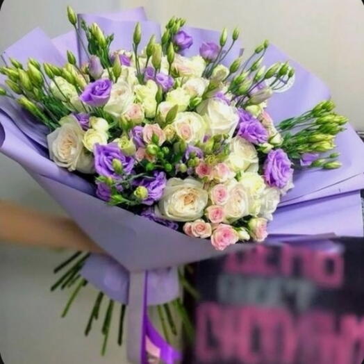 Lisianthus