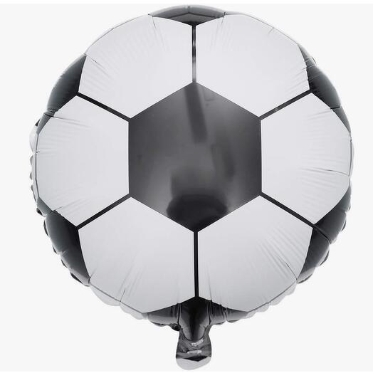 Шар футбольный мяч