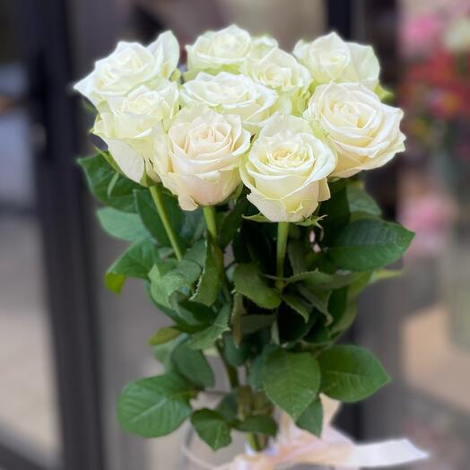 Ramo de 9 rosas