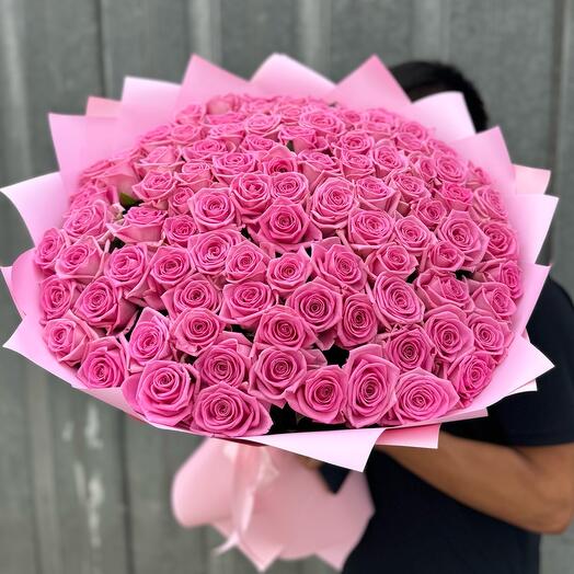 101 Roses