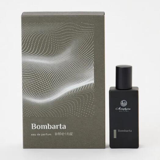 Парфюмерная вода BOMBARTA