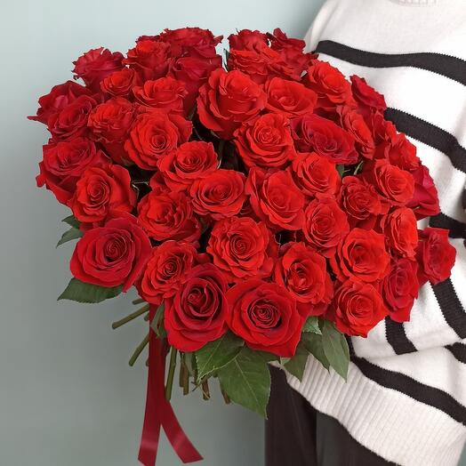 51 роза