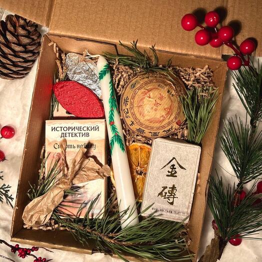 Подарочный набор