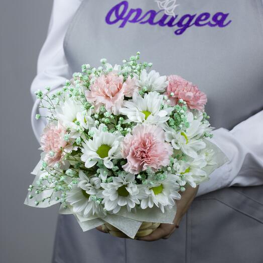 Композиция Сентиори