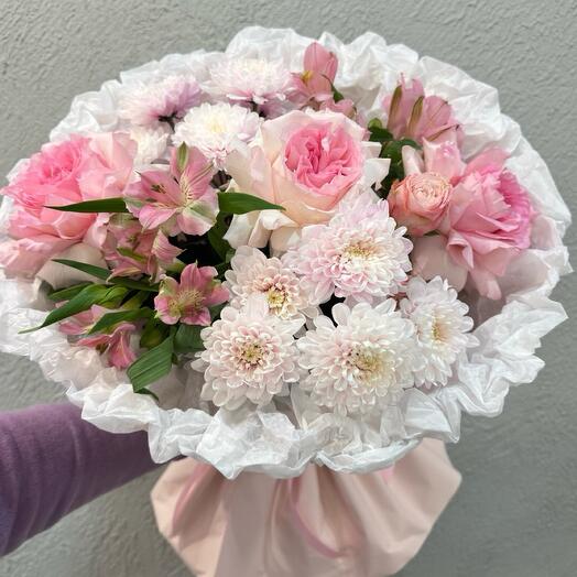 🌸Соблазн🌸от Fkus Cvetoff