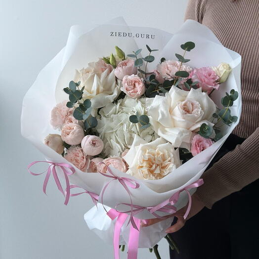 Cute bouquet