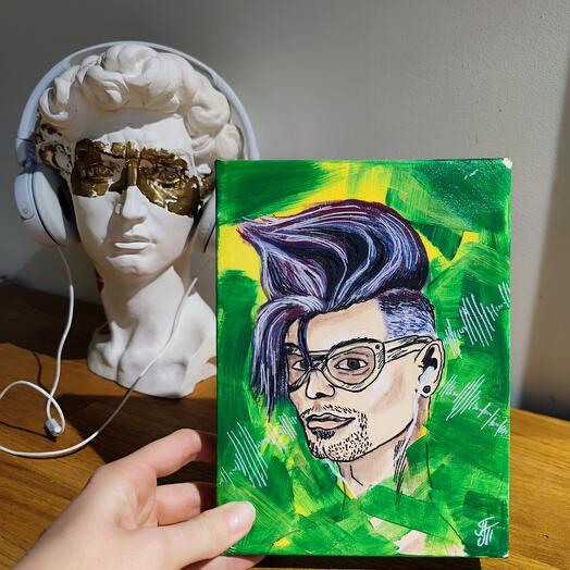 Меломан