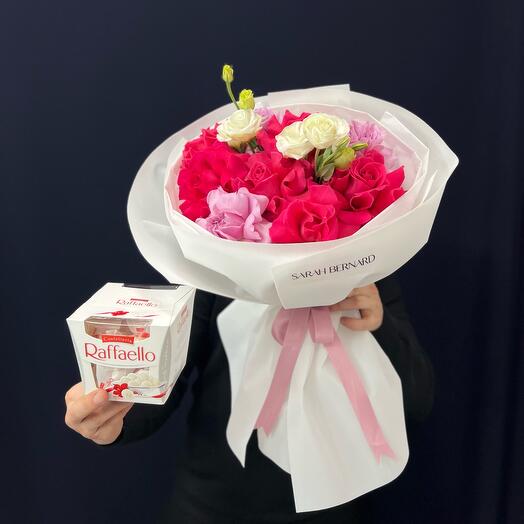 Идеальное воплощение заботы