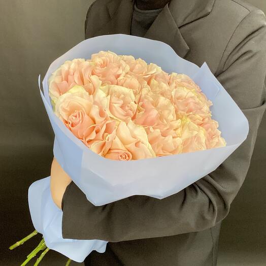 Французские розы