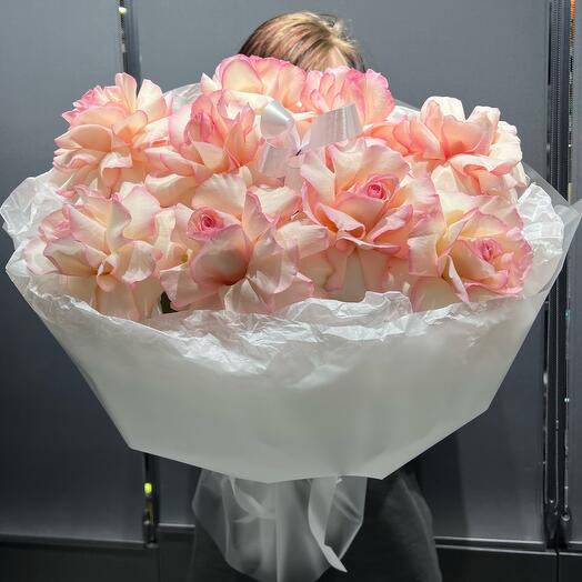 9 Французские розы, французская Роза