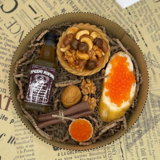 Праздничный набор