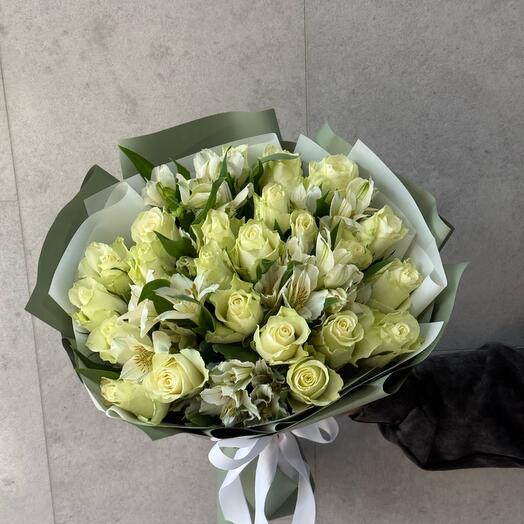 Bouquet excelencia