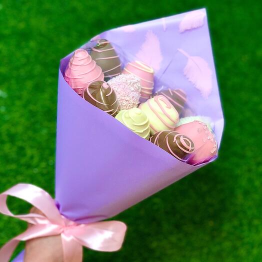 Букетик🌸КОМПЛИМЕНТ🌸