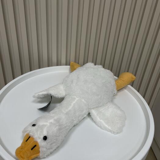 Гусь обнимусь игрушка