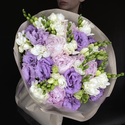 Красивый букет