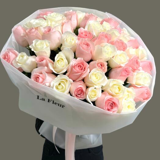 Облако любви