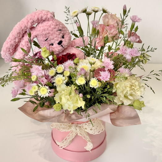 Фруербокс Моя дитина