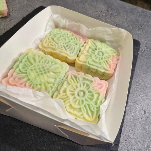 Мункейки