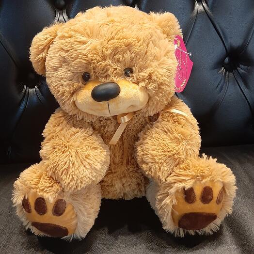 Мишка милашка