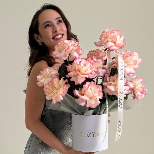 Композиция JUMILIA Classic М