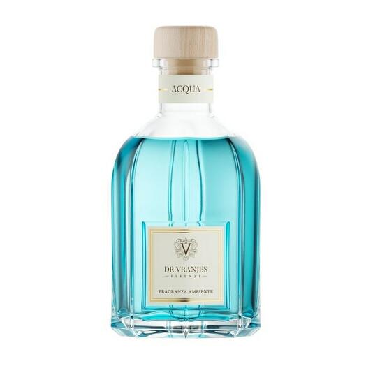 Aqcua 500ml. Dr. Vranjes. Ароматический диффузор для дома