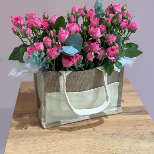 СУМОЧКА СОФИ