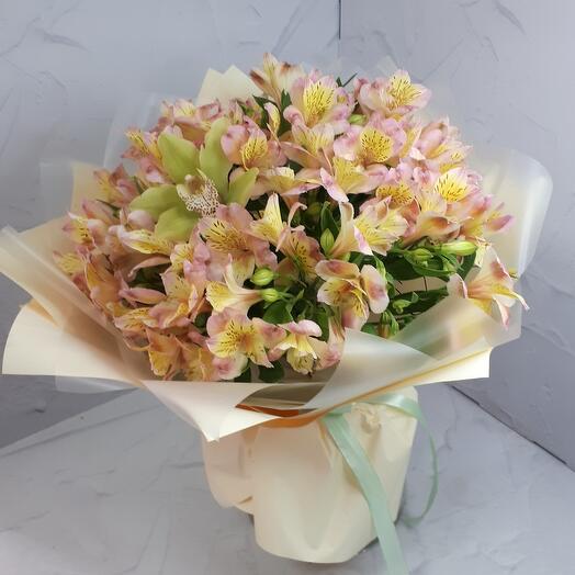 Цветы Мира 32