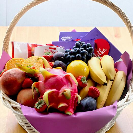 Подарочный набор