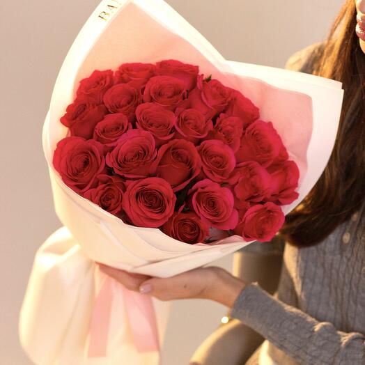 25 роз 4