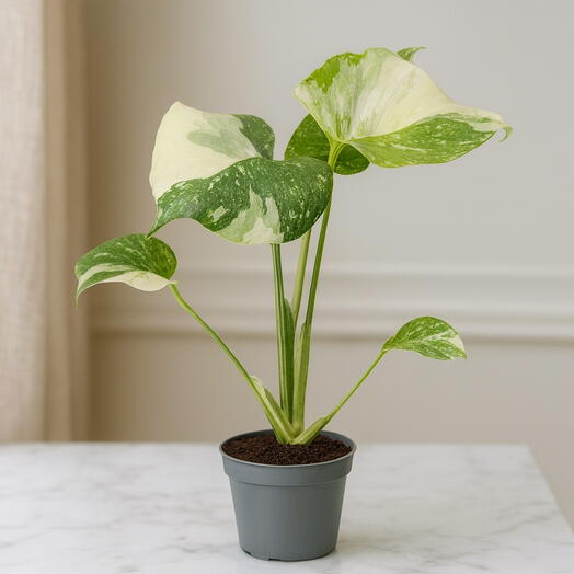 Monstera deliciosa Thai Constellation