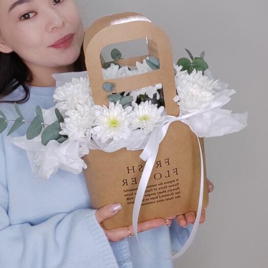 Дыхание природы