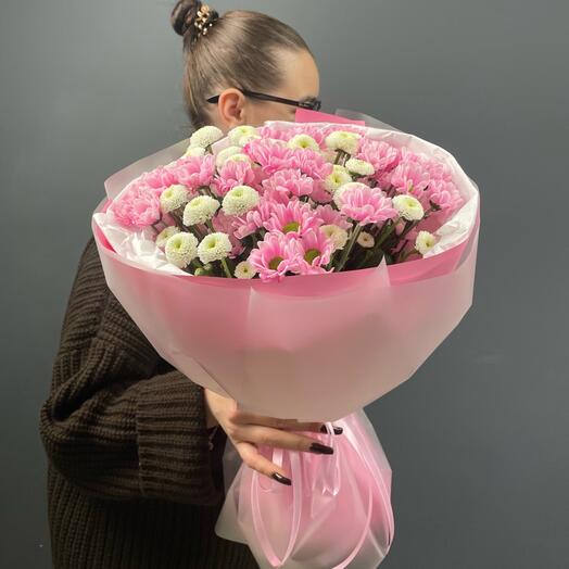 Сантини микс (11 шт)