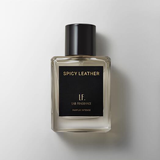 Lab Fragrance SPICY LEATHER духи 50 мл
