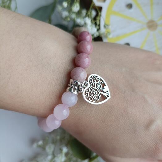 Браслет "древо жизни"