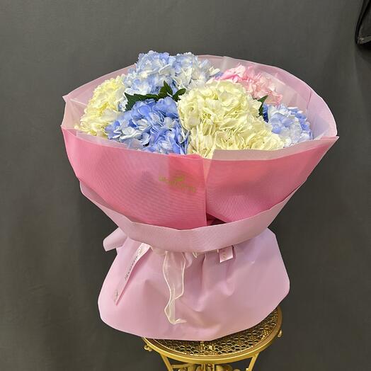 Палитра чувств