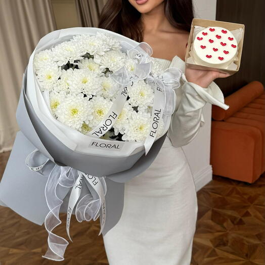 Комбо Sweetheart