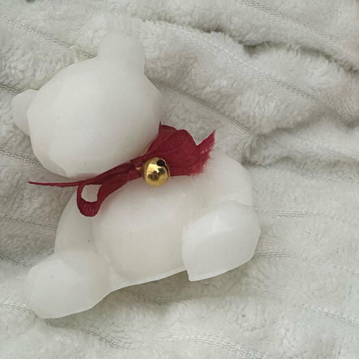 Свеча «Межвежонок»