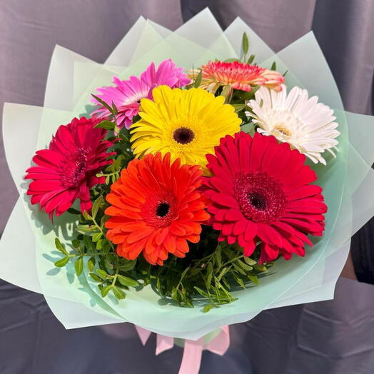 🐝Солнечные зайчики 002