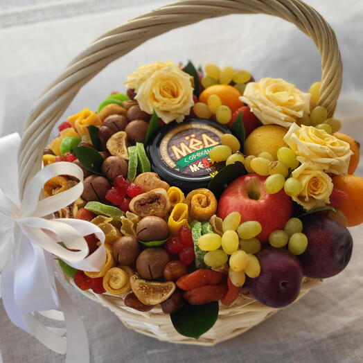Корзина "Комплимент"