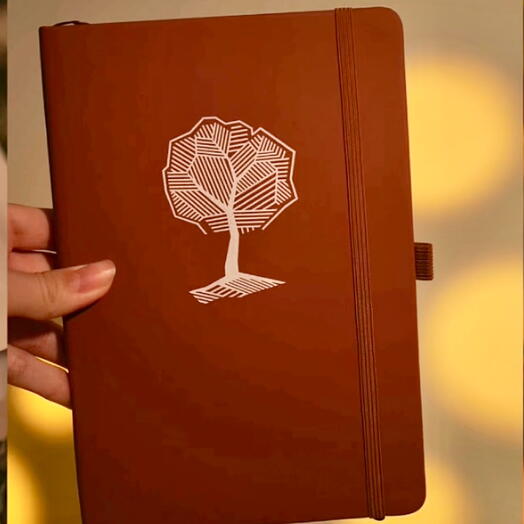 Ежедневник для твоей мечты А5, 96 листов "Мечта", недатированный