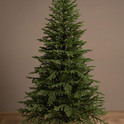 Искусственная ель литая Уральская - 210 - 125